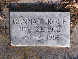 Genna L. Koch 