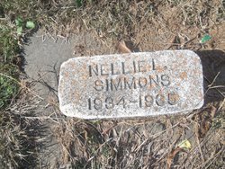 Nellie Louise Simmons 