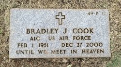 Bradley J. Cook 