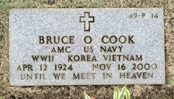 Bruce O. Cook 