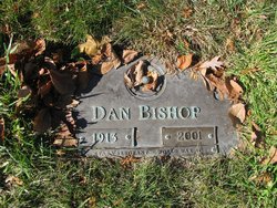Dan Bishop 
