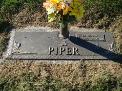 Dennis M Piper 
