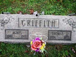 Thomas J. Griffith 