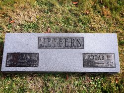 Edgar F. Jeffers 