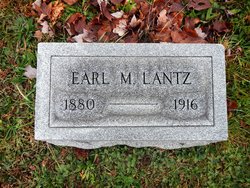 Earl M. Lantz 