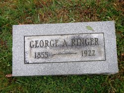 George A. Ringer 