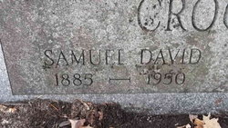 Samuel David Crockett 