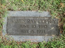James Ray Coffey 