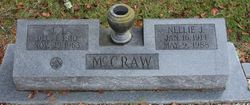 J. T. McCraw 