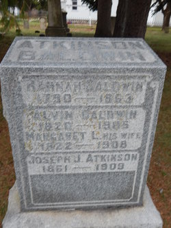 Joseph J. Atkinson Jr.
