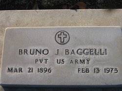 Bruno J. Baccelli 