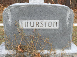 Barbara A. <I>Thurston</I> Livesay 