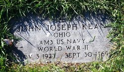 John Joseph Kean 