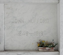 John Hufford 
