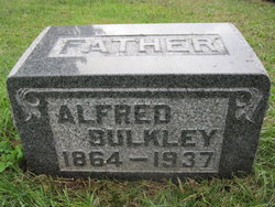 Alfred W. Bulkley 