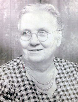 Blanche Pannell Crawford 
