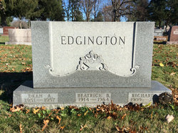 Beatrice B. Edgington 