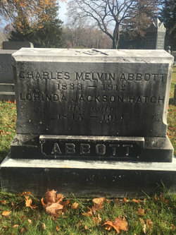 Charles Melvin Abbott 