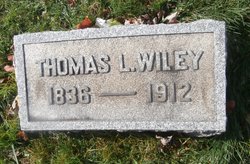 Thomas Lindsey Wiley 