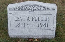 Levi A. Fuller 
