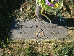 William E. Edelblute 