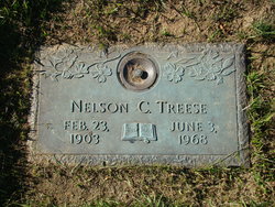Nelson Treese 