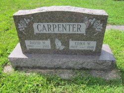 David W. Carpenter 