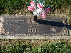 Katherine N. <I>Detrick</I> Dell 