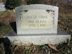 Oscar Coon 