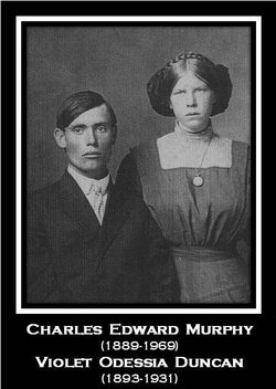 Charles Edward Murphy 