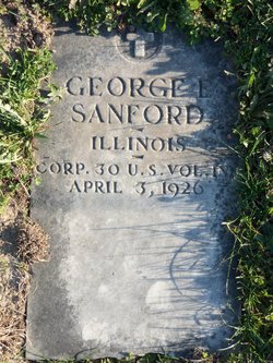 George Edmunds Sanford 