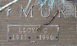 Lloyd C. Murray 