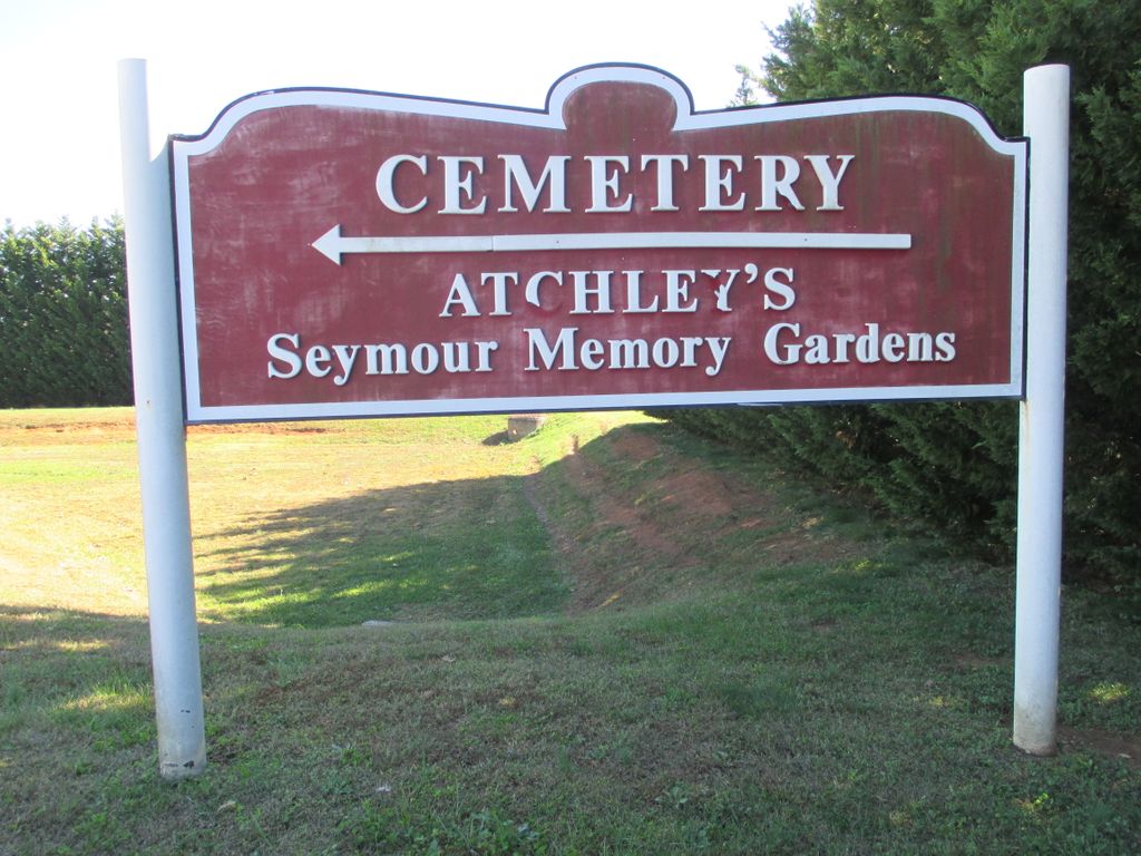 Atchley Seymour Memory Gardens