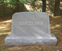 Lillian Martha <I>Cohn</I> Gilmartin 