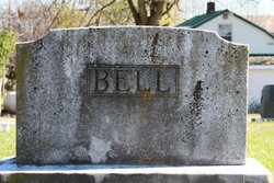 Samuel G Bell 
