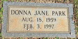 Donna Jane Park 