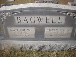 Stephen Wiley “Guy” Bagwell 