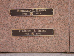 Bernard C. Berns 