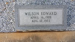 Wilson Edward Arrington 