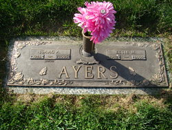 Isaac A. Ayers 