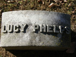 Lucy Phelps 