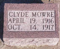 Clyde Mowre 