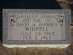 Kyleen Joan Whipple 
