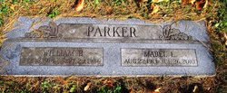 Mabel L. Parker 