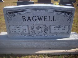 Edwin Owen Bagwell 