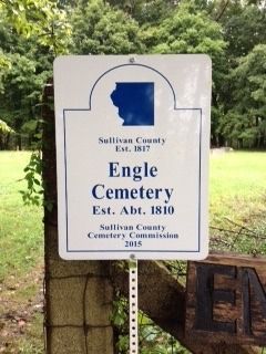 Engle Cemetery