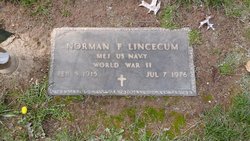 Norman Francis Lincecum 