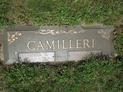 Annie <I>Campbell</I> Camilleri 