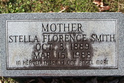 Stella Florence Smith 