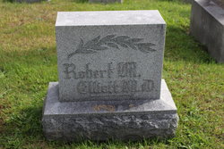 Dr Robert M Elliott 